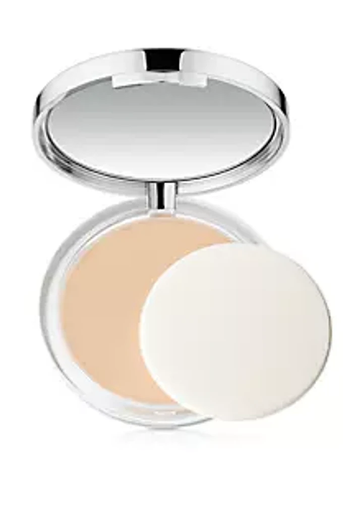 Clinique Almost Powder Makeup Broad Spectrum SPF 18 Foundation