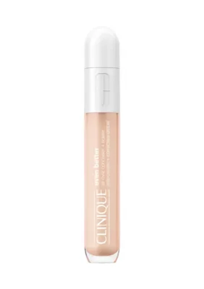 Even Better™ All-Over Concealer + Eraser