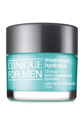 For Men™ Maximum Hydrator 72-Hour Auto-Replenishing Hydrator