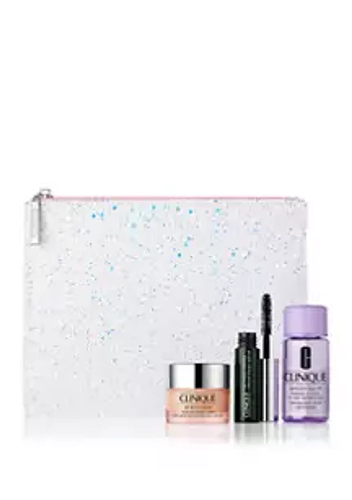 Clinique Eye Favourites Set - $52 Value