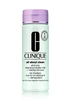 All-in-One Cleansing Micellar Milk + Makeup Remover 