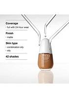 Even Better Clinical™ Serum Foundation Broad Spectrum SPF 25