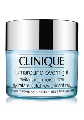 Turnaround™ Overnight Revitalizing Moisturizer