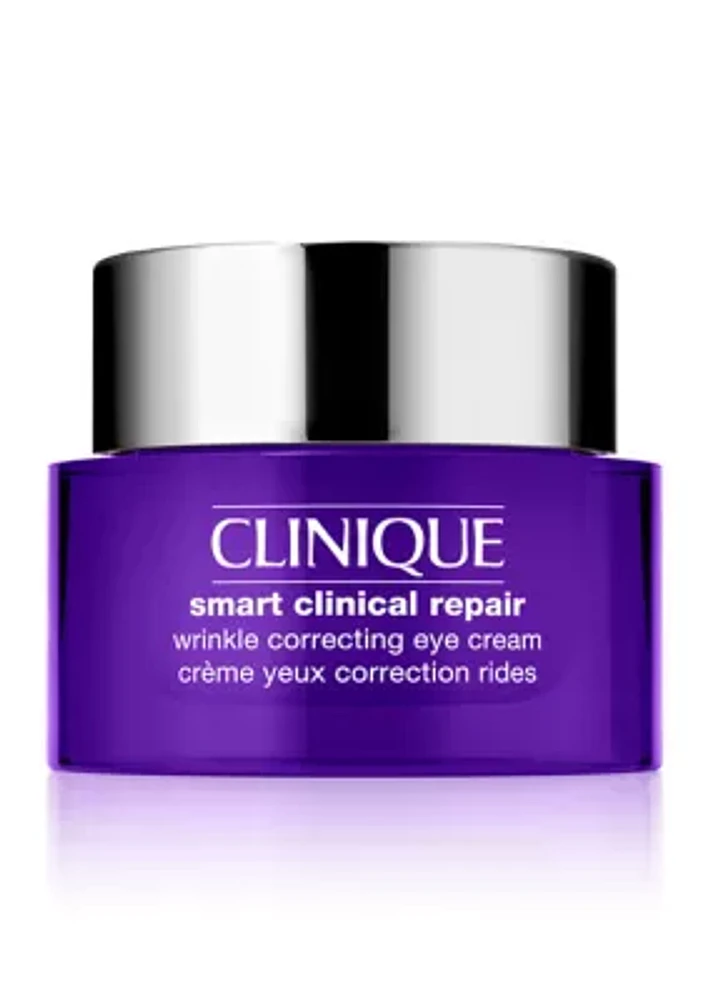 Smart Clinical Repair™ Wrinkle Correcting Eye Cream