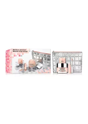 Moisture Glow-To's Skincare + Makeup Set - $82 Value!