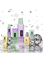 Great Skin Everywhere Skincare Set: Dry Skin Types - $118 Value!