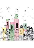 Great Skin Everywhere Skincare Set: Oily Skin Types - $118 Value!