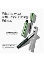 High Impact Lash Line-Up Makeup Set - $77 Value!