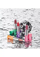 Clinique Kisses Lipstick Set - $112 Value!