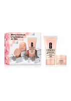 Merry Moisture Skincare Set - $42 Value!