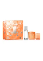 A Happy Trio Fragrance Set - $163 Value!