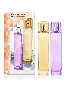 My Happy Fragrance Set - $70 Value!