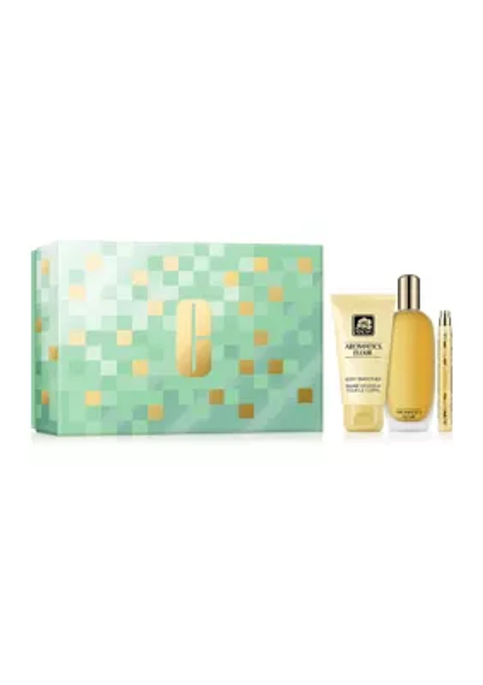 Aromatics Elixir Fragrance Set - $172 Value! 