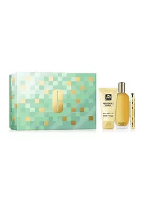 Aromatics Elixir Fragrance Set - $172 Value! 