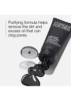 Daily Hydration Men's Skincare Set: Cleanse. Exfoliate. Hydrate - $54 Value!