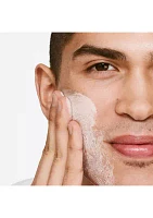 Daily Hydration Men's Skincare Set: Cleanse. Exfoliate. Hydrate - $54 Value!