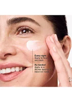 Smart Clinical Repair™ Overnight Recovery Face Cream + Mask