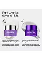 Smart Clinical Repair™ Overnight Recovery Face Cream + Mask