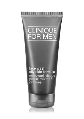 For Men™ Face Wash Oily Skin Formula