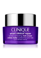 Smart Clinical Repair™ Wrinkle Correcting Rich Face Cream