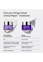 Smart Clinical Repair™ Wrinkle Correcting Face Cream