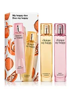 My Happy™ Fragrance Duo Set - $70 Value!