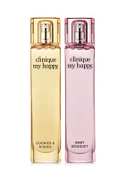 My Happy™ Fragrance Duo Set - $70 Value!