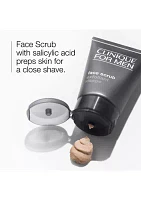 Happy For Him Men's Fragrance & Grooming Gift Set - $180 Value!