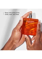 Happy For Him Men's Fragrance & Grooming Gift Set - $180 Value!