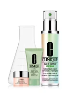 Even Tone Essentials Skincare Set