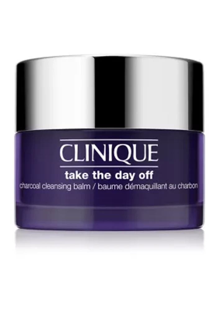 Take The Day Off™ Charcoal Cleansing Balm Makeup Remover