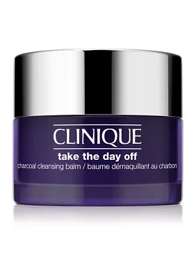 Take The Day Off™ Charcoal Cleansing Balm Makeup Remover