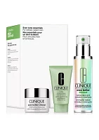 Even Tone Essential Skincare Set - $109 Value!