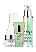 Even Tone Essential Skincare Set - $109 Value!