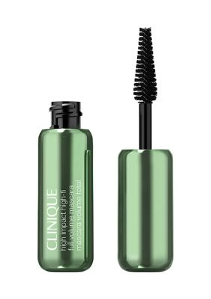 High Impact High-Fi™ Full Volume Mascara