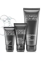 Daily Hydration Men's Skincare Set - $50 Value!