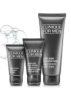 Daily Age Repair Men's Skincare Set - $60 Value!