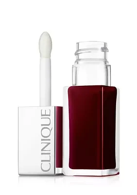 Pop™ Lip + Cheek Oil in Black Honey