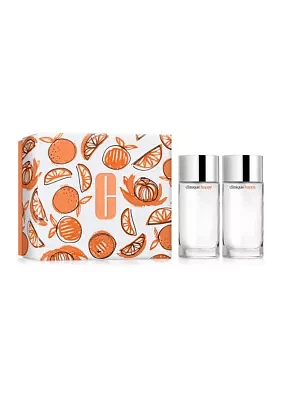 Happy™ Duo Perfume Gift Set - $216 Value!