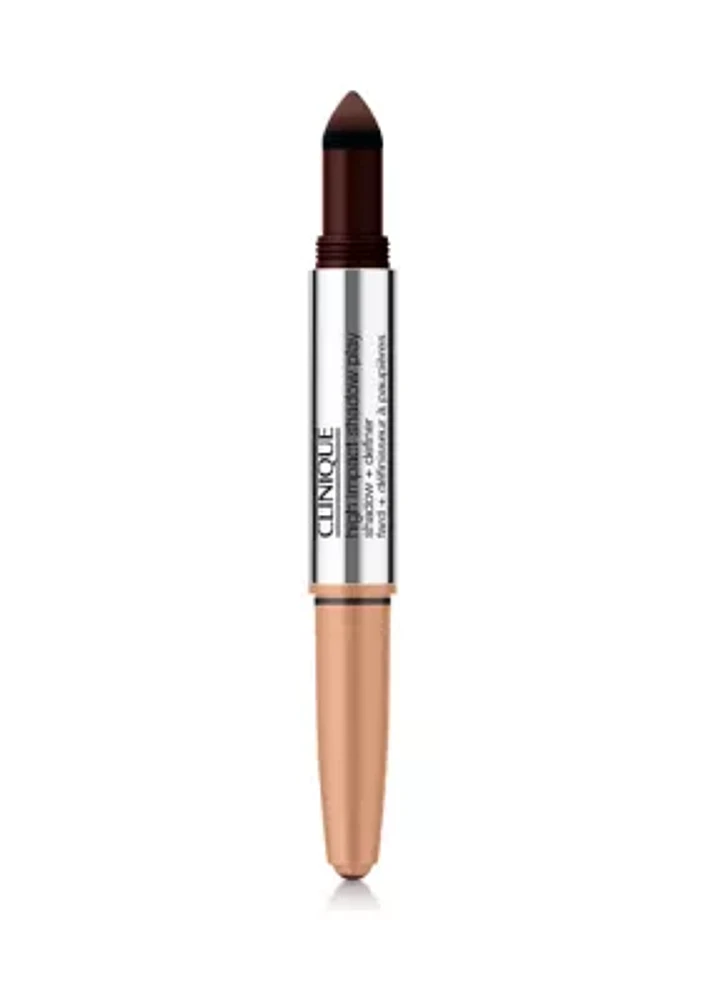 High Impact Shadow Play™ Eye + Definer