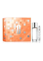 Happy Duo Fragrance Holiday Gift Set – $117 Value