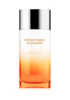 Happy in Paradise™ Limited Edition Eau de Parfum