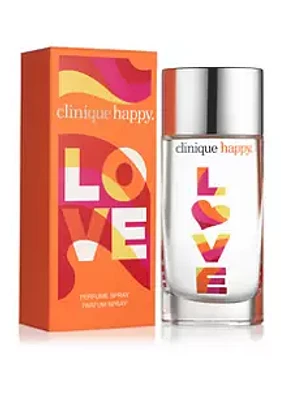 Clinique Limited Edition Clinique Happy™ Eau de Parfum Spray