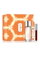 Perfectly Happy Fragrance + Lip Gloss Set - $125 Value!