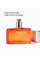 Happy for Him Men's Skincare + Fragrance Set - $122 Value!