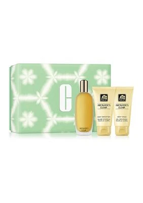 Aromatics Elixir Riches Fragrance Set