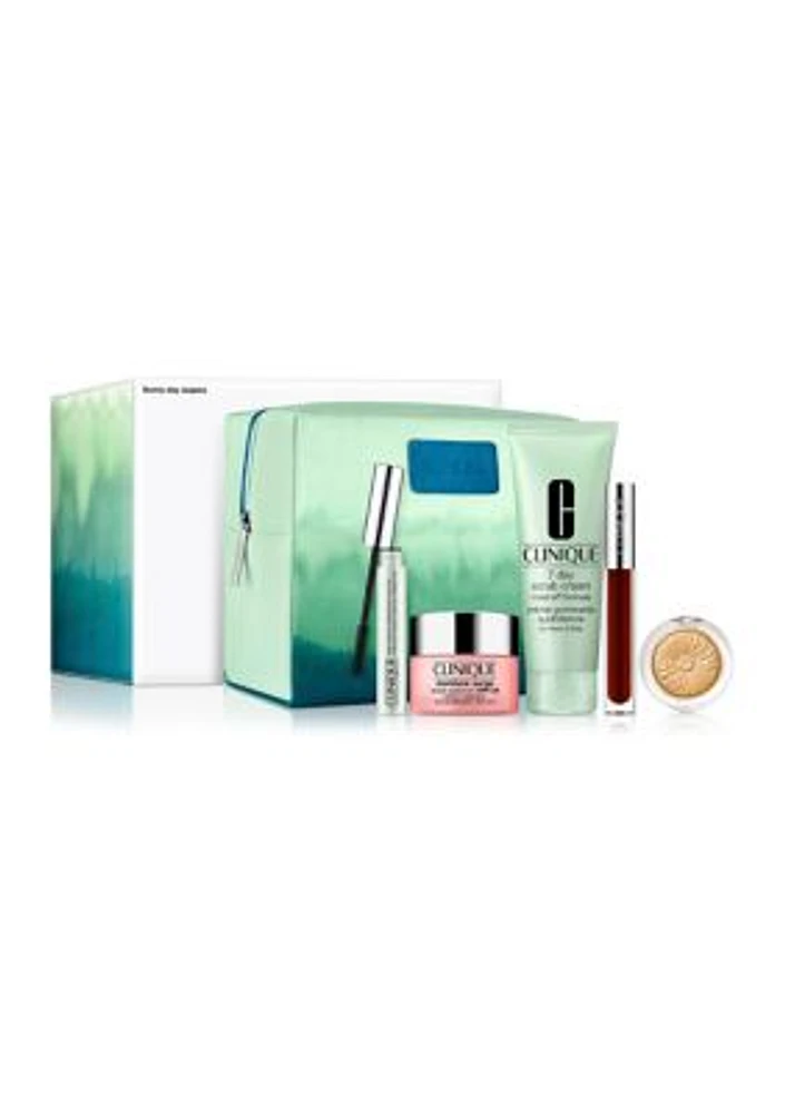 	  Sunny Day Staples Set - $180 Value! 