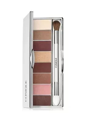 All About Shadow™ Octet Eyeshadow