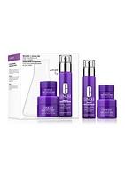 Smooth & Renew Lab Skincare Set - $118 Value!