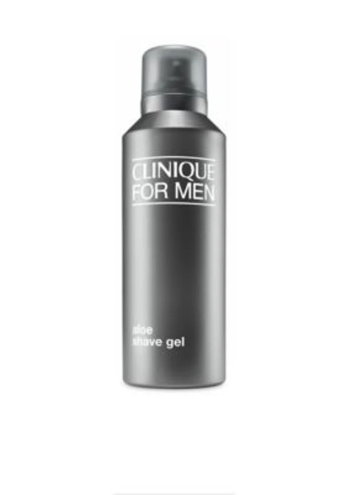 For Men Aloe Shave Gel